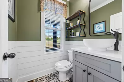 11 Bradley Road, Talking Rock, GA 30175 - Photo 9