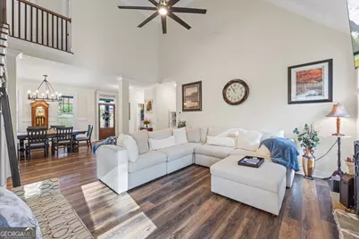 11 Bradley Road, Talking Rock, GA 30175 - Photo 11