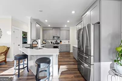 11 Bradley Road, Talking Rock, GA 30175 - Photo 13