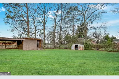 333 Clairmont Drive, Warner Robins, GA 31088 - Photo 5