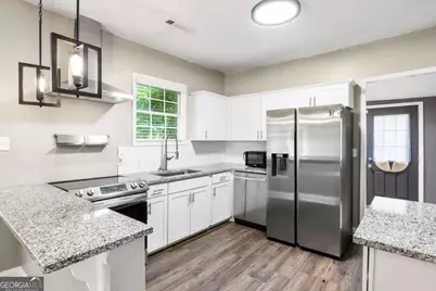 836 Wood Street NW, Atlanta, GA 30318 - Photo 11