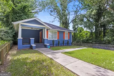 836 Wood Street NW, Atlanta, GA 30318 - Photo 3