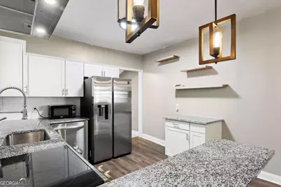 836 Wood Street NW, Atlanta, GA 30318 - Photo 13