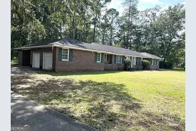 311 N McDonald Street, Ludowici, GA 31316 - Photo 31