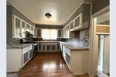 311 N McDonald Street, Ludowici, GA 31316 - Photo 5