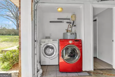 405 Strawberry Lane SE #LINDALE, Lindale, GA 30147 - Photo 19