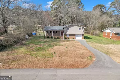 405 Strawberry Lane SE #LINDALE, Lindale, GA 30147 - Photo 23