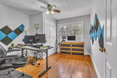 405 Strawberry Lane SE #LINDALE, Lindale, GA 30147 - Photo 13