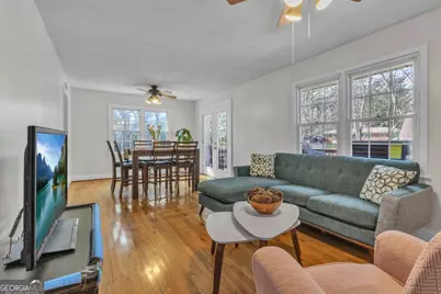 405 Strawberry Lane SE #LINDALE, Lindale, GA 30147 - Photo 3