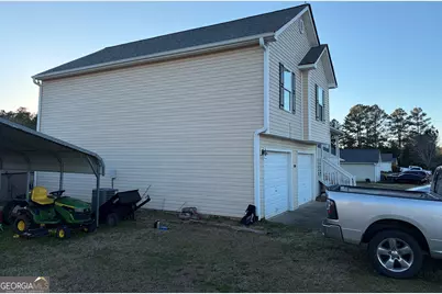 137 Stonebrooke Drive, Colbert, GA 30628 - Photo 7