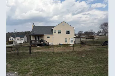 137 Stonebrooke Drive, Colbert, GA 30628 - Photo 5