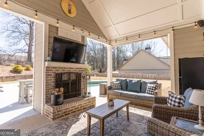 53 Adventure Trail, Jefferson, GA 30549 - Photo 35