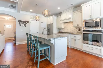 53 Adventure Trail, Jefferson, GA 30549 - Photo 15