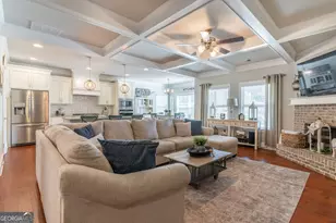 53 Adventure Trl, Jefferson, GA 30549 - Photo 9