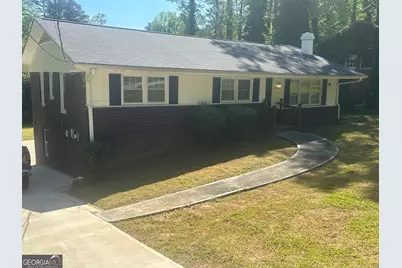 2362 Maxwell Drive SW, Atlanta, GA 30311 - Photo 1