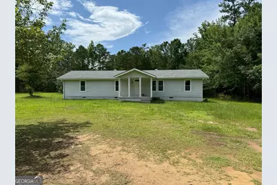 514 Phillips Road, Warm Springs, GA 31830 - Photo 1