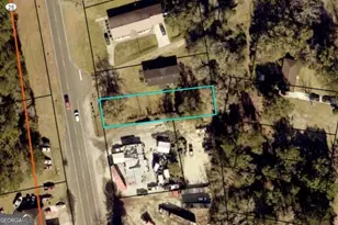 0 US Hwy 17, Kingsland, GA 31548 - Photo 1