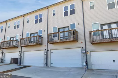 215 Wallace Street, Fayetteville, GA 30214 - Photo 27