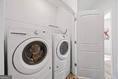 215 Wallace Street, Fayetteville, GA 30214 - Photo 19