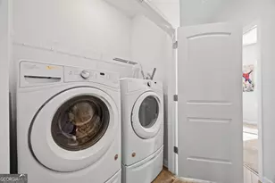 215 Wallace St, Fayetteville, GA 30214 - Photo 19