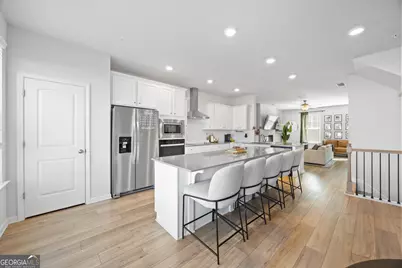 215 Wallace Street, Fayetteville, GA 30214 - Photo 7