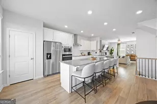 215 Wallace St, Fayetteville, GA 30214 - Photo 7