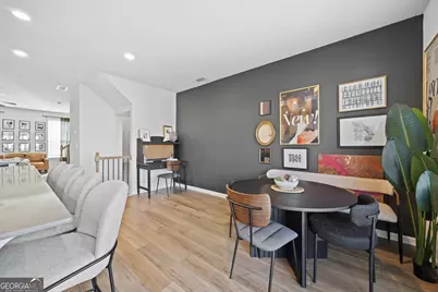 215 Wallace Street, Fayetteville, GA 30214 - Photo 9