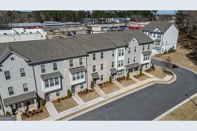 215 Wallace Street, Fayetteville, GA 30214 - Photo 29