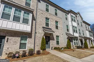 215 Wallace St, Fayetteville, GA 30214 - Photo 3