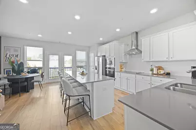 215 Wallace Street, Fayetteville, GA 30214 - Photo 5