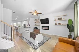 215 Wallace St, Fayetteville, GA 30214 - Photo 11