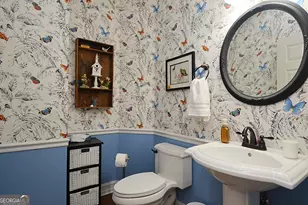 1330 Monroe Dr, Monroe, GA 30655 - Photo 33