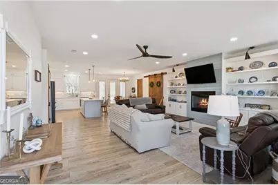 1757 McIntosh Trl SE, Townsend, GA 31331 - Photo 5