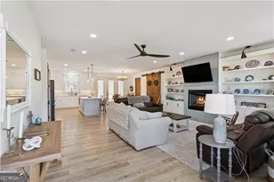 1757 Mcintosh Trl SE, Townsend, GA 31331 - Photo 5