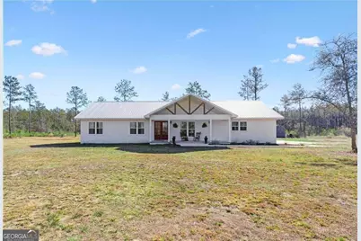 1757 McIntosh Trl SE, Townsend, GA 31331 - Photo 3