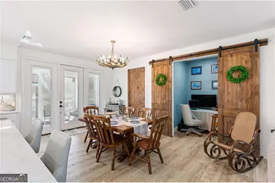 1757 McIntosh Trl SE, Townsend, GA 31331 - Photo 13