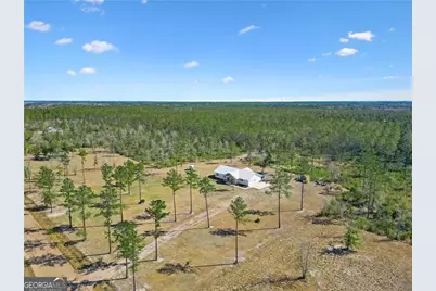 1757 McIntosh Trail SE, Townsend, GA 31331 - Photo 1