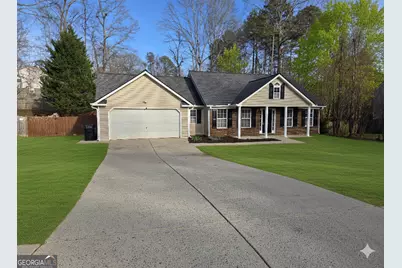 99 Georgias Lane, Dallas, GA 30157 - Photo 3