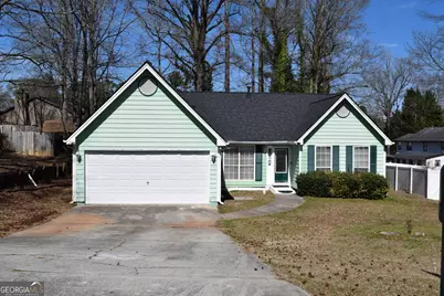 8440 Cedar Creek Ridge, Riverdale, GA 30274 - Photo 3