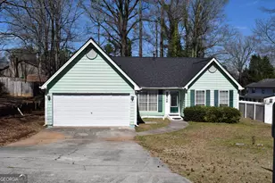 8440 Cedar Creek Ridge, Riverdale, GA 30274 - Photo 3