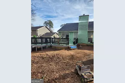 8440 Cedar Creek Ridge, Riverdale, GA 30274 - Photo 41