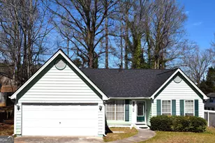 8440 Cedar Creek Ridge, Riverdale, GA 30274 - Photo 1