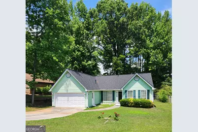 8440 Cedar Creek Ridge, Riverdale, GA 30274 - Photo 3
