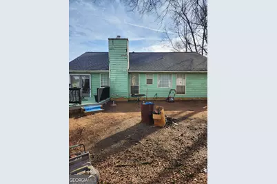 8440 Cedar Creek Ridge, Riverdale, GA 30274 - Photo 47