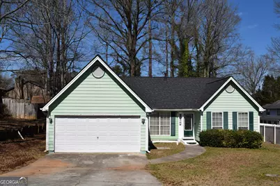 8440 Cedar Creek Ridge, Riverdale, GA 30274 - Photo 3