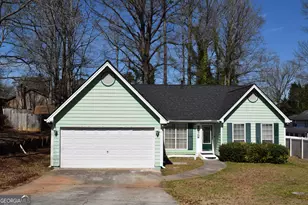 8440 Cedar Creek Ridge, Riverdale, GA 30274 - Photo 3