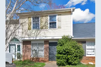 662 Browning Lane SE, Conyers, GA 30013 - Photo 1