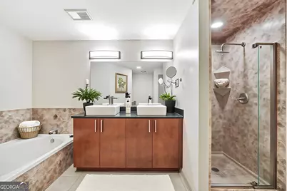 390 17th Street NW #5037, Atlanta, GA 30363 - Photo 1