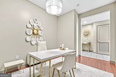 390 17th Street NW #5037, Atlanta, GA 30363 - Photo 1