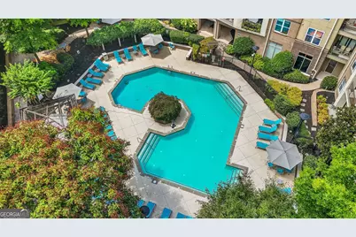 390 17th Street NW #5037, Atlanta, GA 30363 - Photo 29